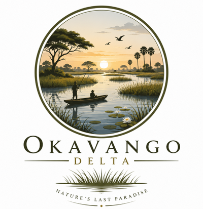 Okavango Delta